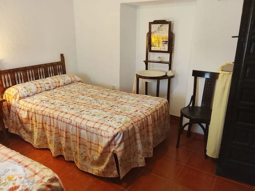 Camere da letto - Chalet with Character in Calle Cura