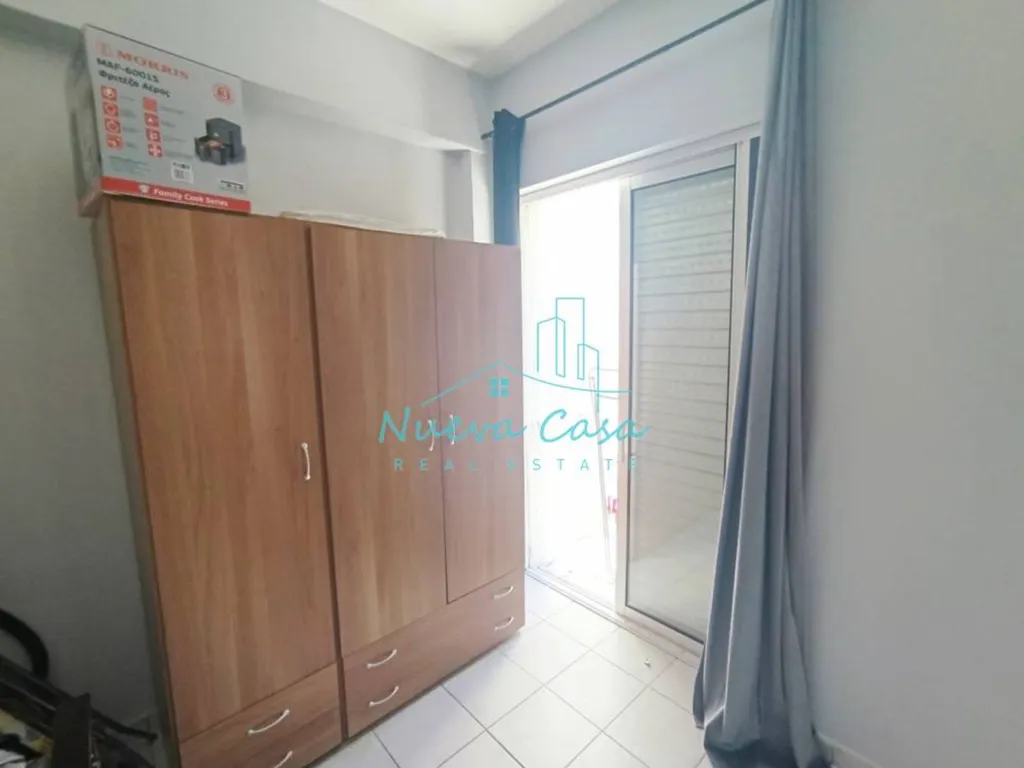 Magamistoad - Apartment with Balcony in Patras Centre