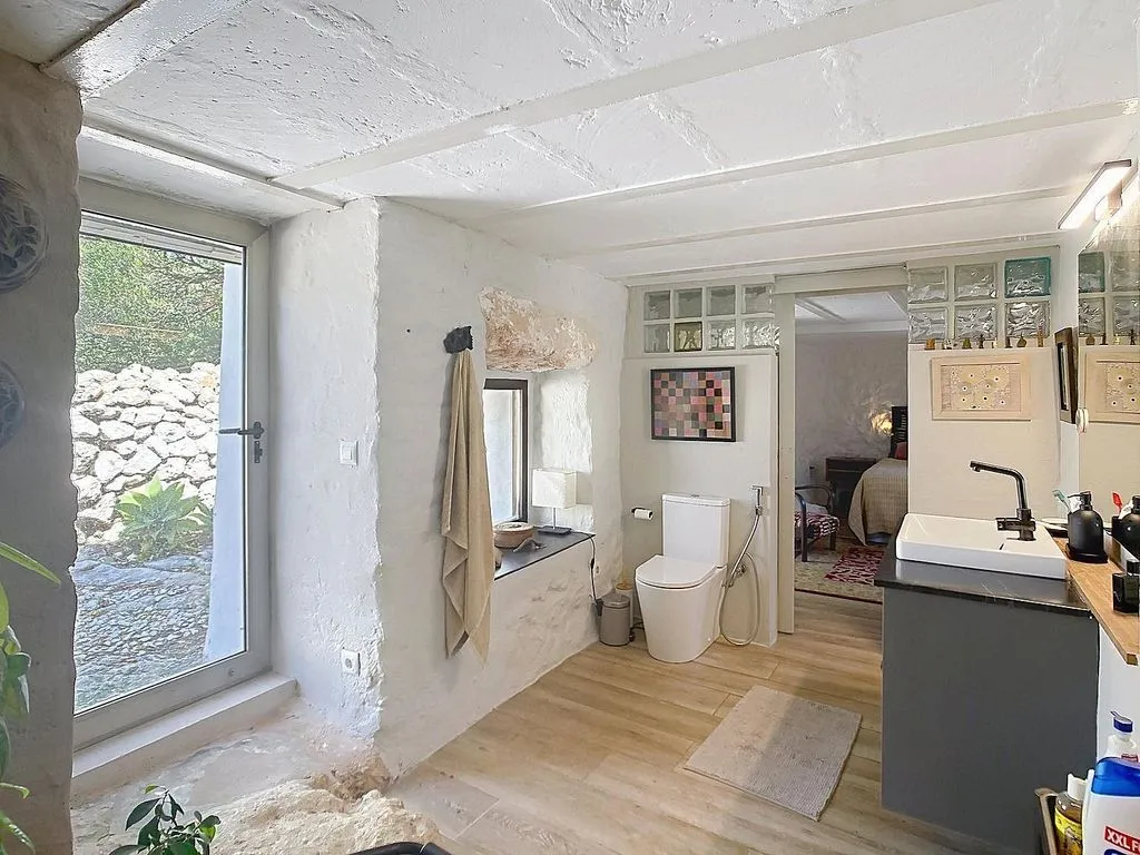 Vannitoad - Rustic House with Pool and Terrace in Ciutadella