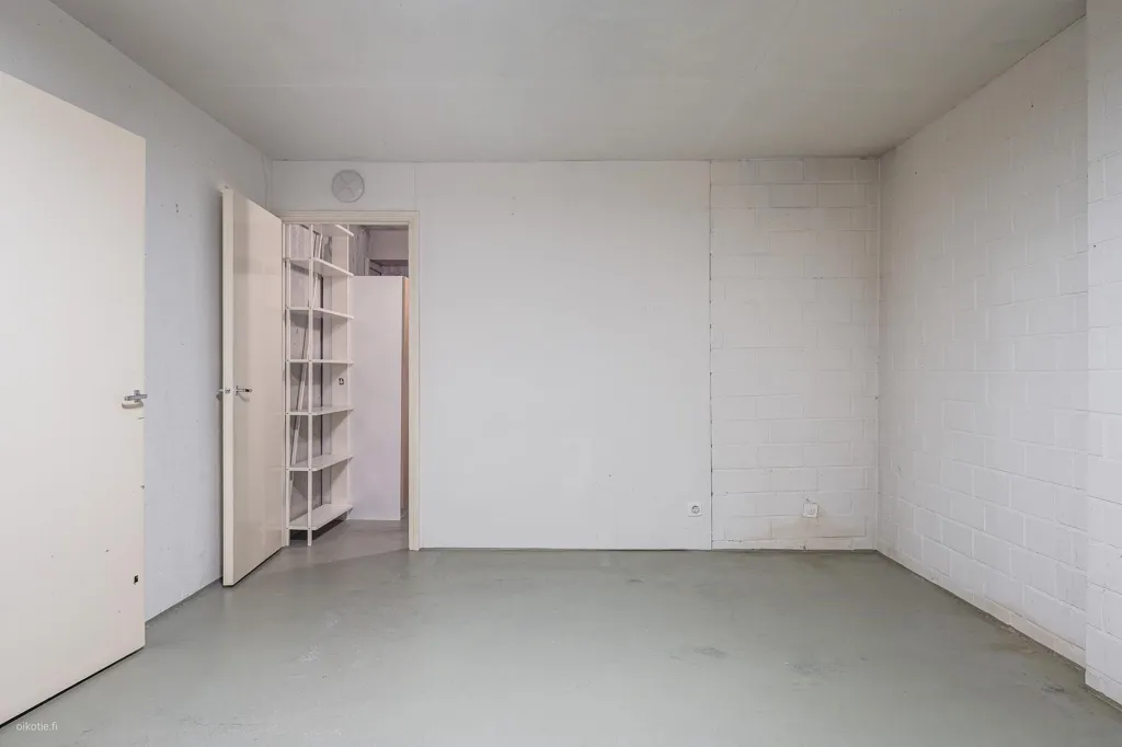 Buanderie - Architectural Apartment with Sauna in Turku