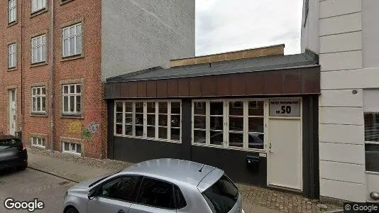 Extérieur - Warehouse for Sale in Aalborg Centre