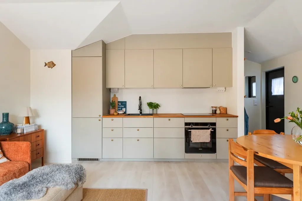 Maison 4 pièces à Norrtälje