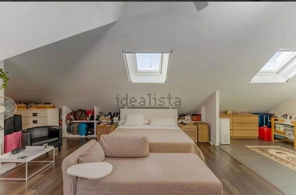 Pièces - Penthouse with Pool in Aiora, Valencia