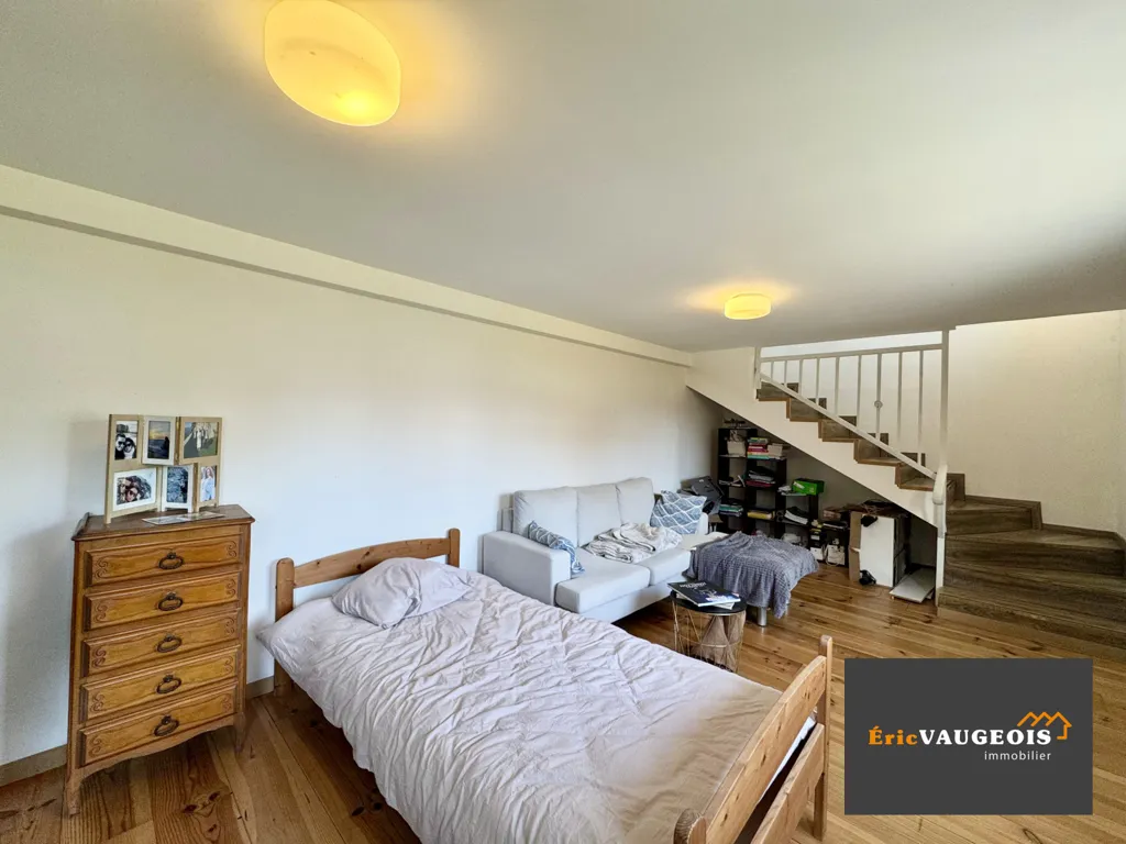 6-room house in Coulommiers
