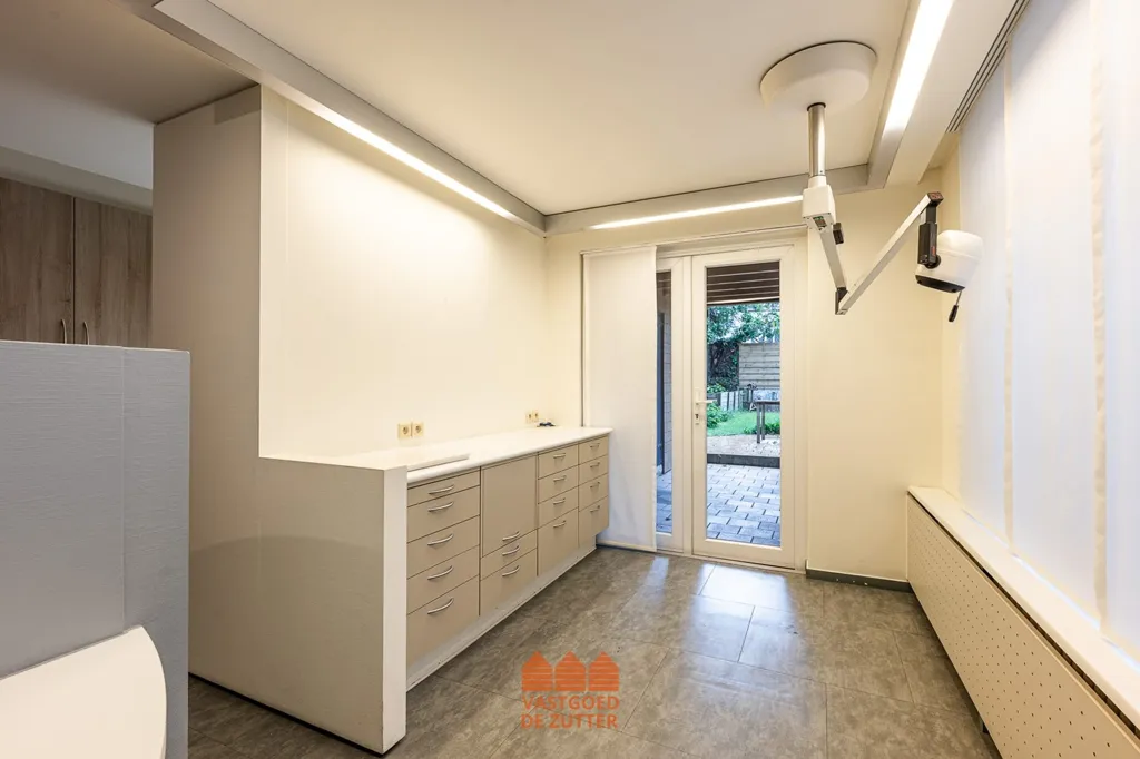 Salles de bain - Herenwoning avec Pratique à Ledeberg