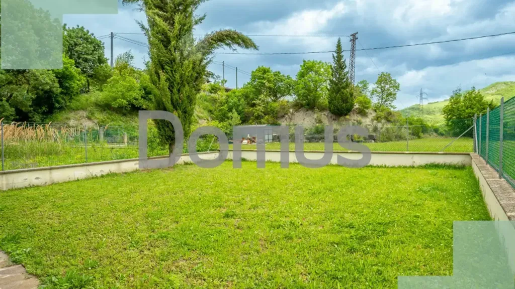 Aed - Spacious Apartment with Private Garden in Sarsina