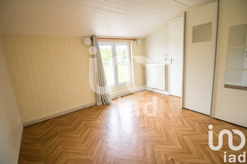Rooms - Luxury Villa with Rural Gîte in Hédé-Bazouges
