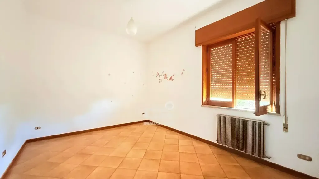 Rooms - Villa with Private Garden in Marsala