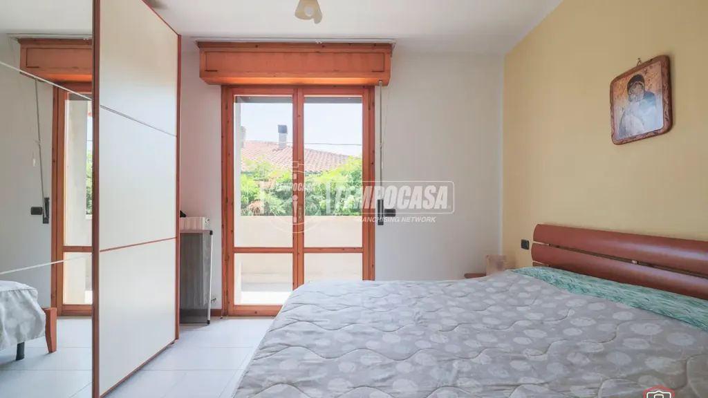 Magamistoad - Spacious Triplex with Terrace in Coriano