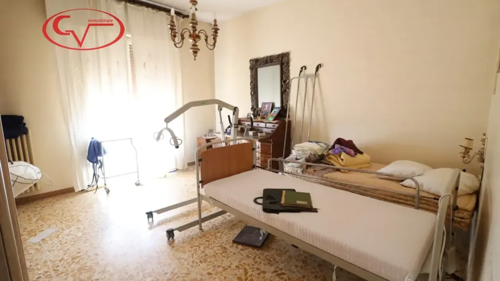 Magamistoad - Spacious Apartment with Terrace in Montevarchi