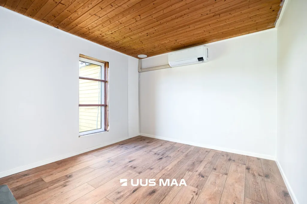 Toad - Modern Apartment with Sauna in Laulasmaa