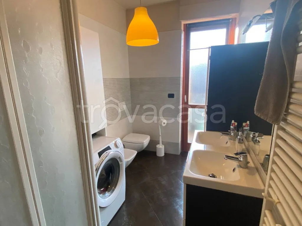 Vannitoad - Large Apartment with Terraces in Savigliano