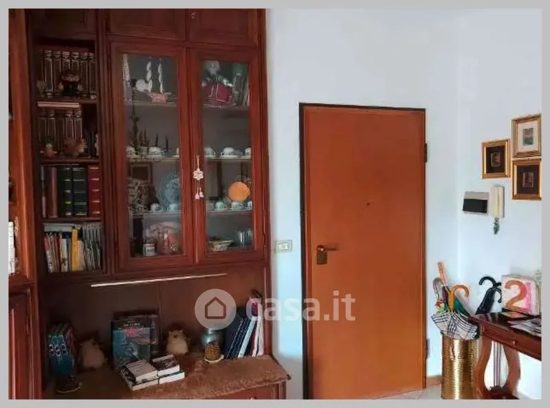 Kabinet - Quadrilocale with Balcony and Terrace in Asti