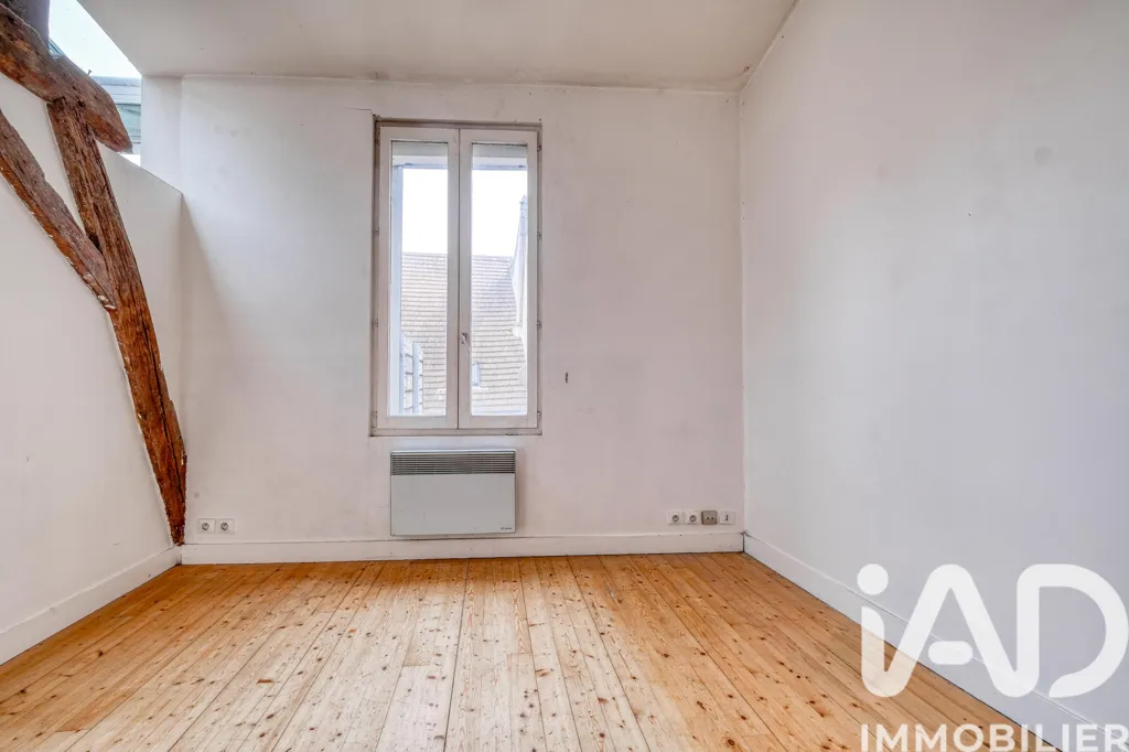 Toad - Charming Flat with Terrasse near Meaux Cathedral