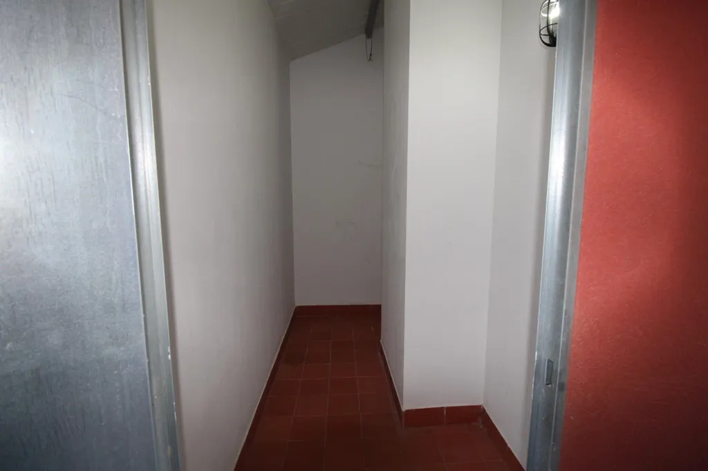 Entrée - Bright Studio with Terrace in Espinardo, Murcia
