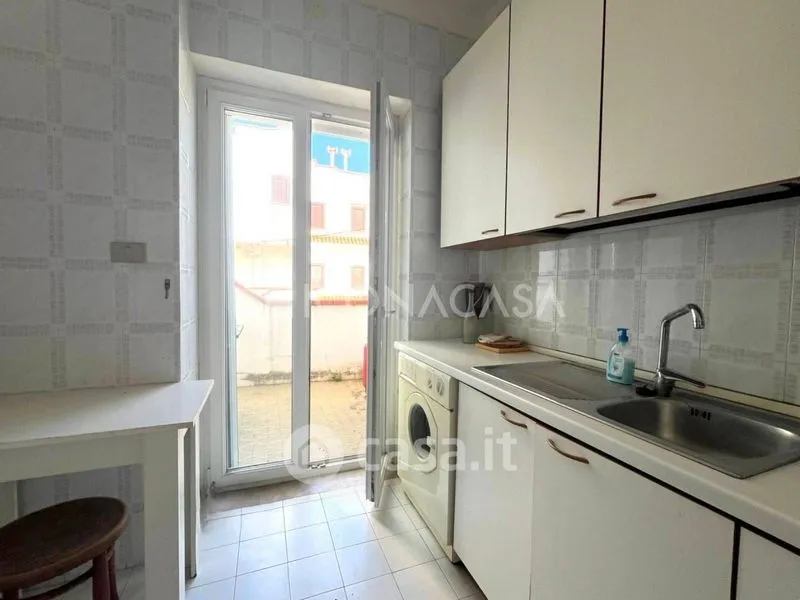 Köök - Duplex with Garden in Campomarino