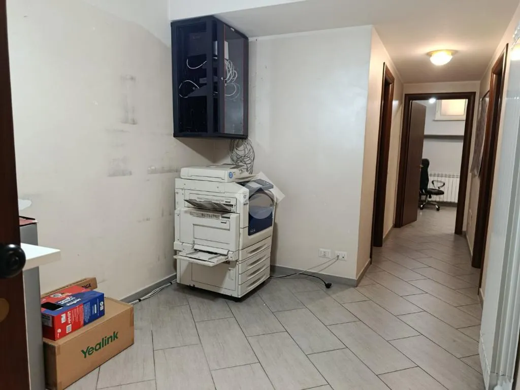 Studio - Duplex con 4 camere nel centro di Alatri