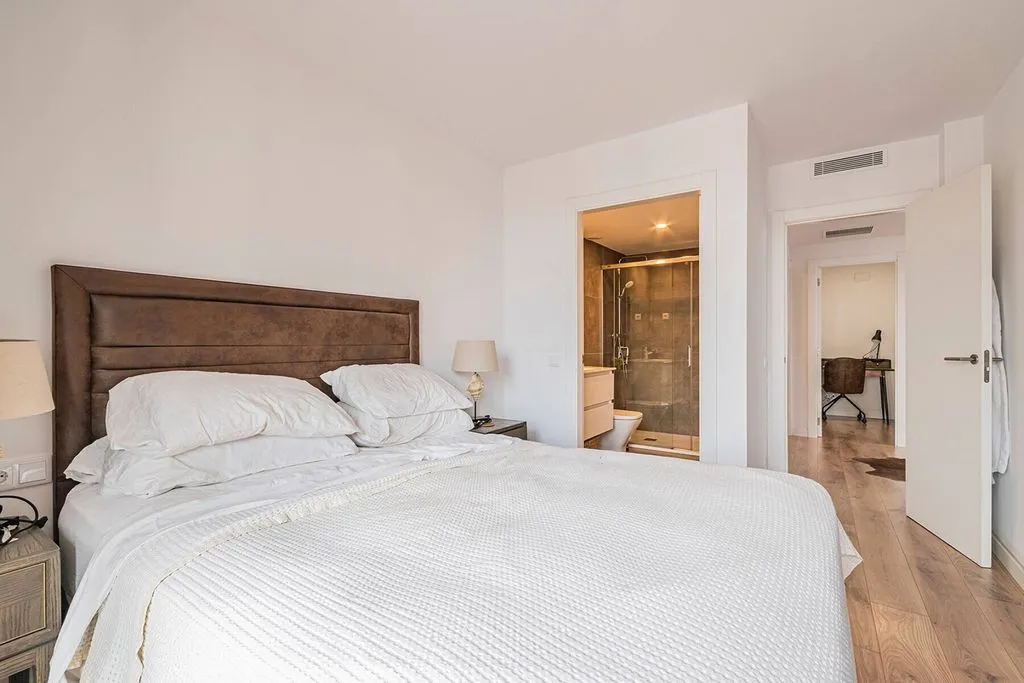 Chambres - Duplex with Terrace in La Dreta de l'Eixample