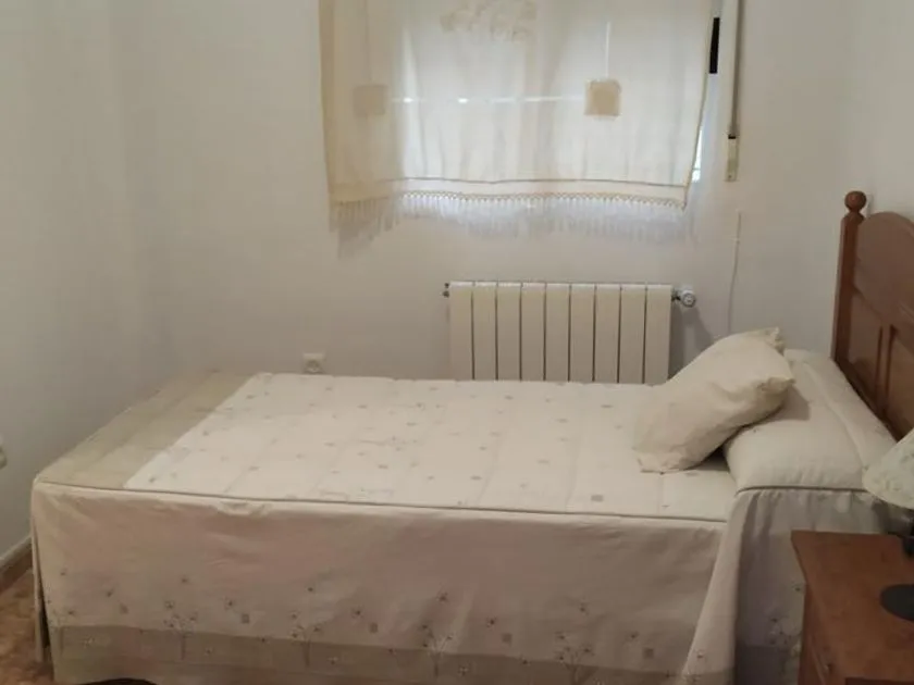 Chambres - Bright Apartment with Terrace in Plasencia