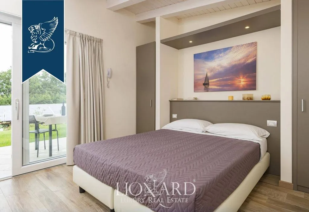 Magamistoad - Luxury Hotel with Pool in Scarlino, Tuscany