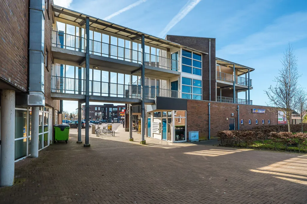 Esterno - Apartment with Rooftop Terrace in Marum Centre