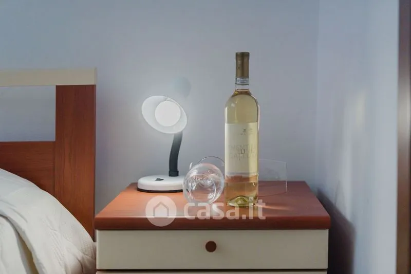 Camere da letto - Sea View Bilocale in Porto Torres