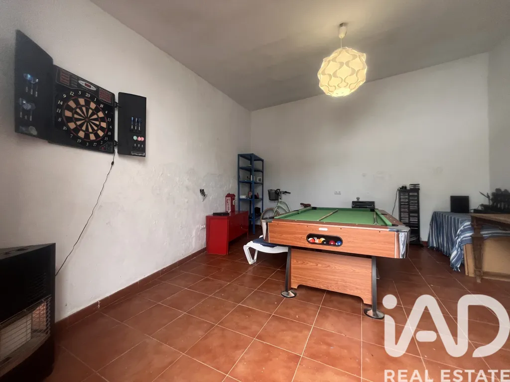 Pièces - Chalet with Pool and Solar Energy in Zahora