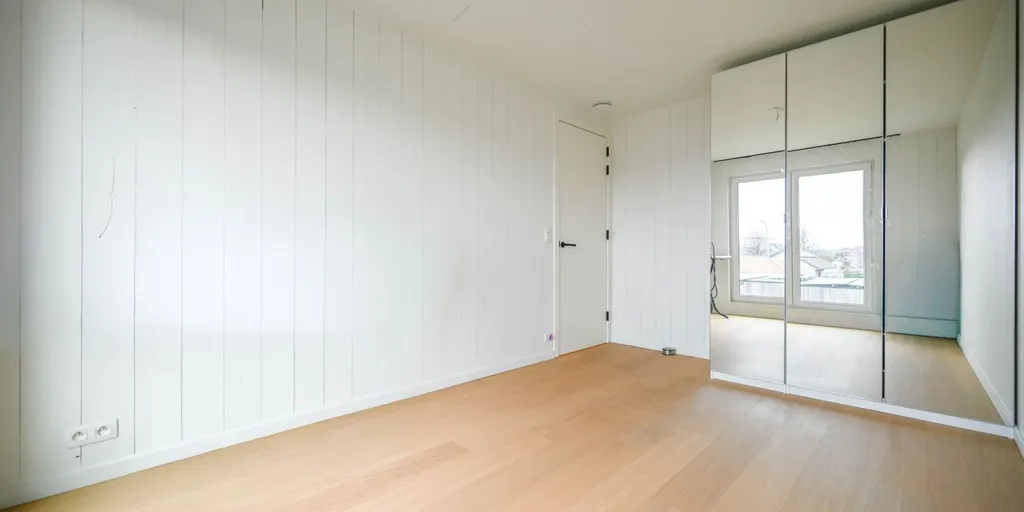 Stanze - Eco-Friendly Modern House with Terrace in Waregem