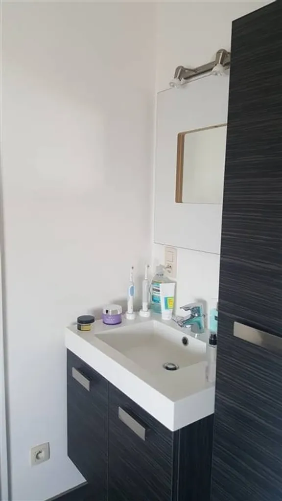 Bagni - House in Jambes, Namur