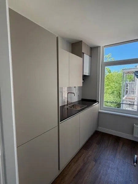 Appartement 1 pièces à Amsterdam