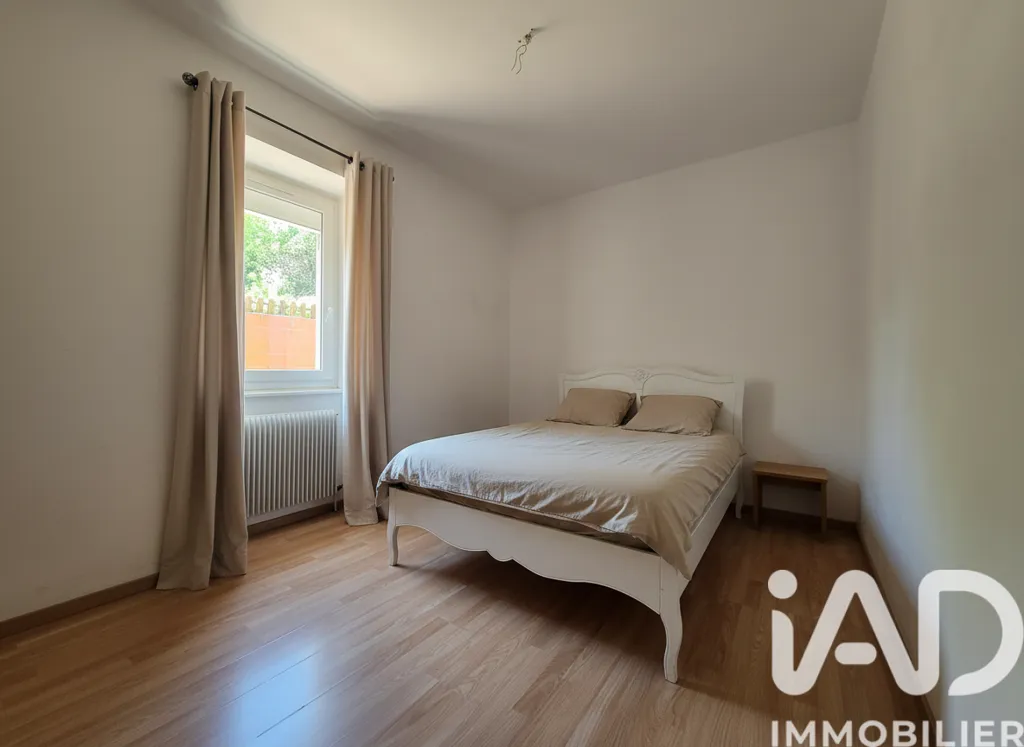 Magamistoad - 4-Piece Apartment with Private Garden in Rodez
