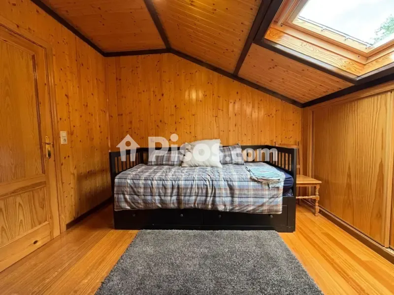 Chambres - Chalet with Pool in Parada de Sil