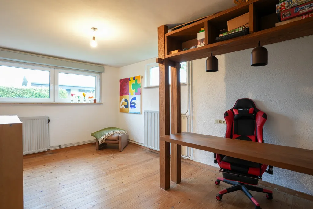 Magamistoad - Spacious Detached House with Garden in Vaals