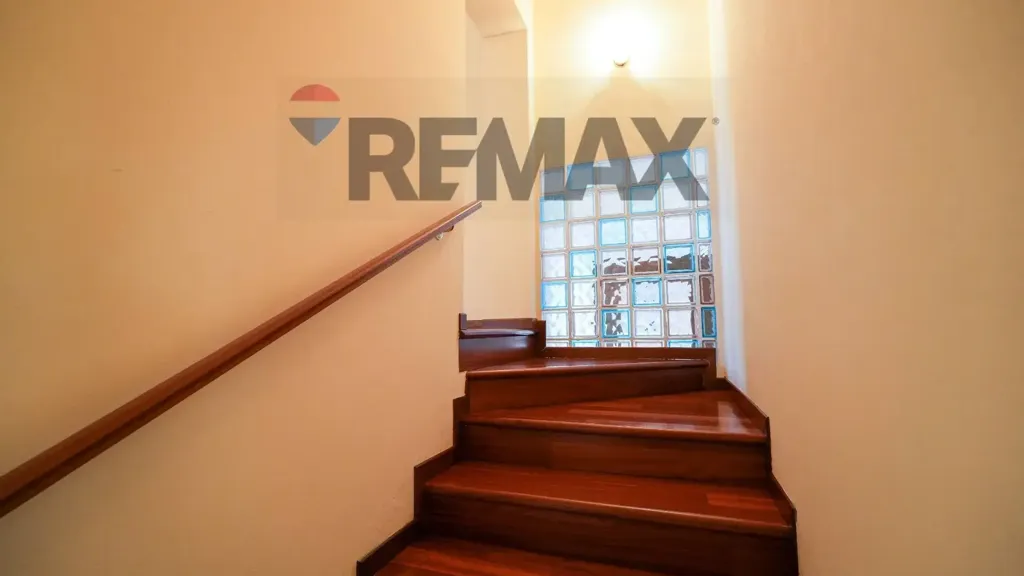 staircase