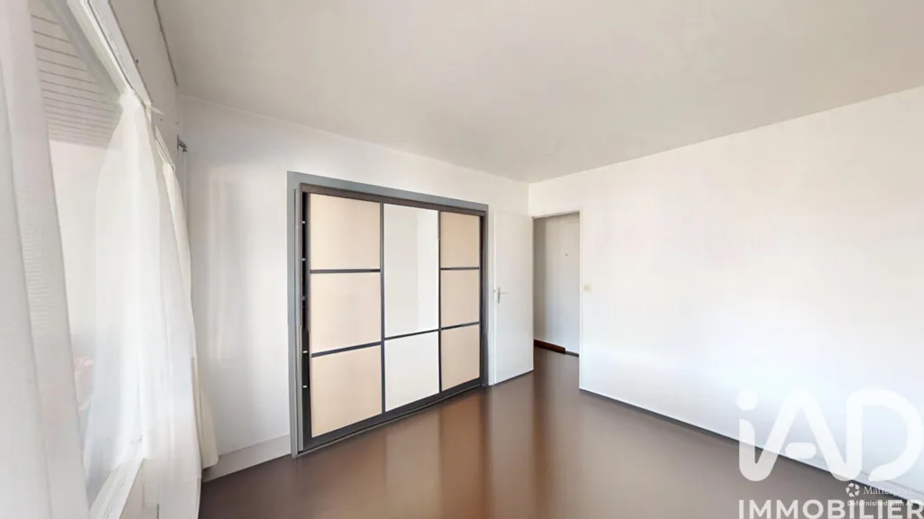 Pièces - Appartement avec Terrasse au 6e étage à La Madeleine