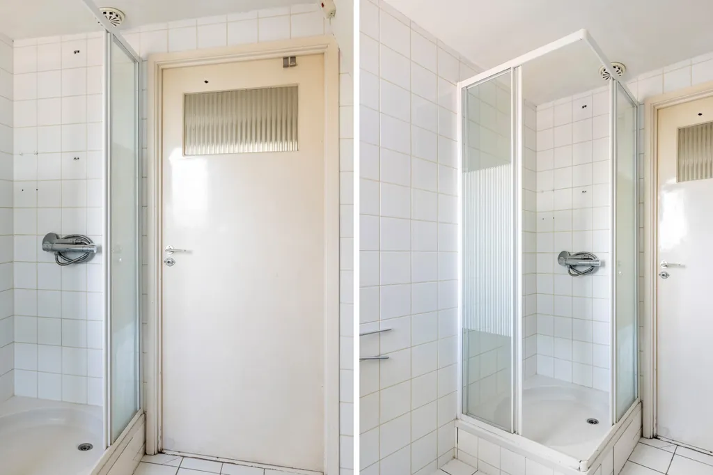 Salles de bain - Stylish Light-Filled Apartment in Zeist