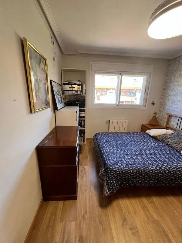 Magamistoad - Terraced Chalet with Garden in Alalpardo