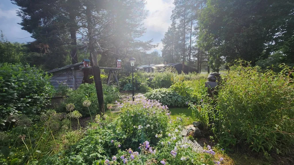 Maison 7 pièces à Älvdalen
