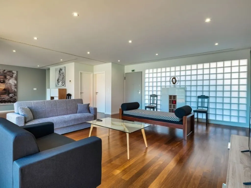 Elutuba - Luxury Semidetached House with Pool in Funchal
