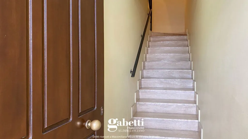 Pièces - Renovated Apartment with Single Aspect in Lanciano