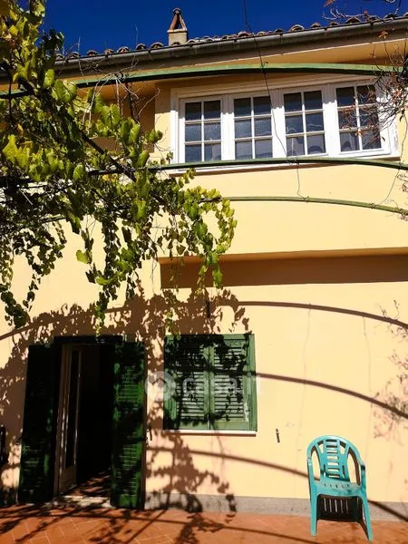 Välivaade - Duplex Apartments with Terrace in Guarcino