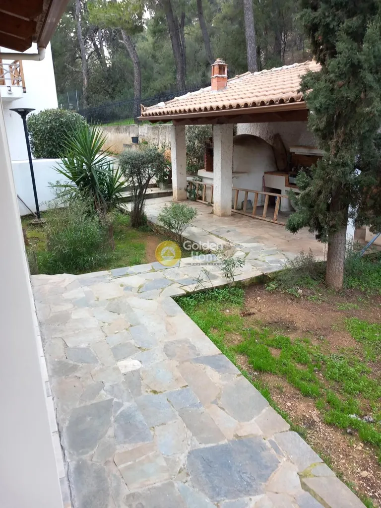 Terrasse - Appartement 4 pièces à GR