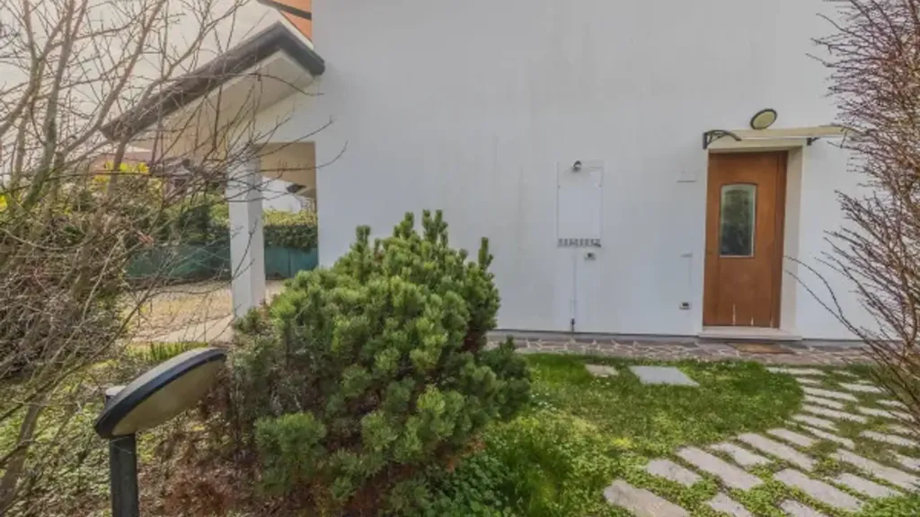 Jardin - Rustic Bungalow with Terraces in Rosolina