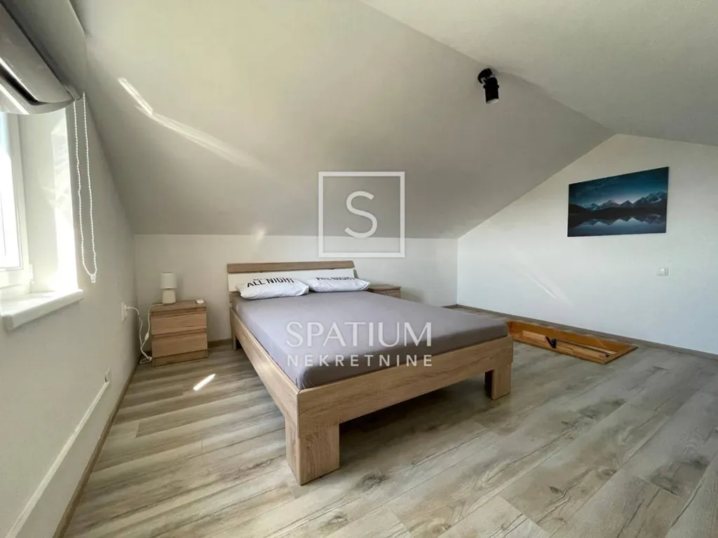 Chambres - Apartment Complex with Pool in Lukovo, Senj