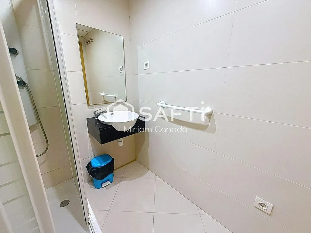 Vannitoad - Apartment with Balcony in Sitges Centre