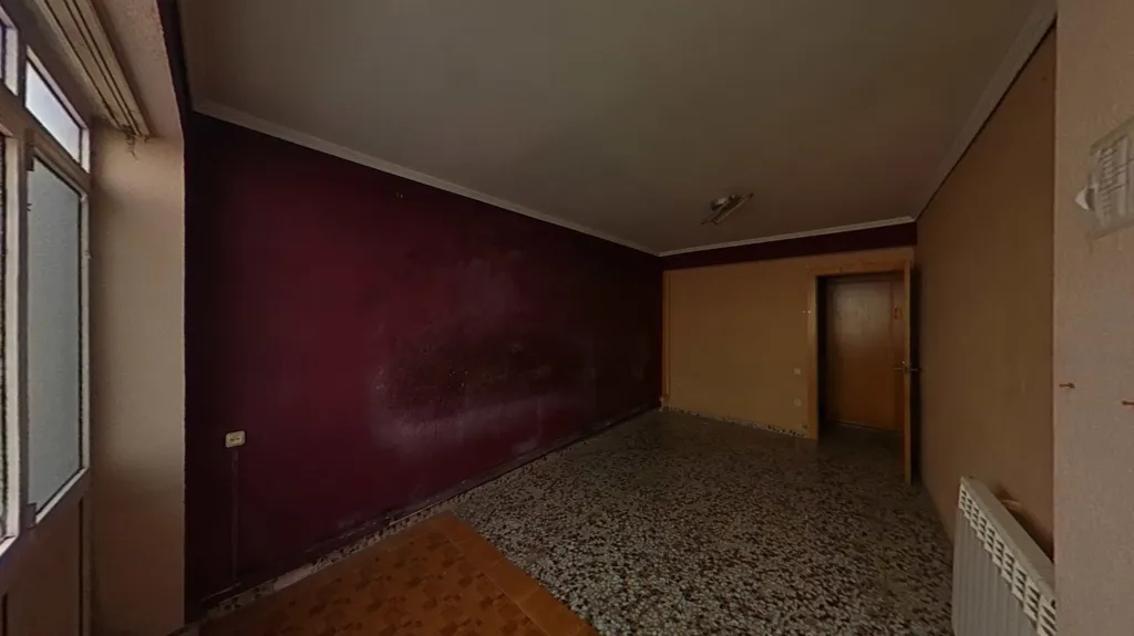 Pièces - Apartment with Kitchen in Les Corts, Barcelona