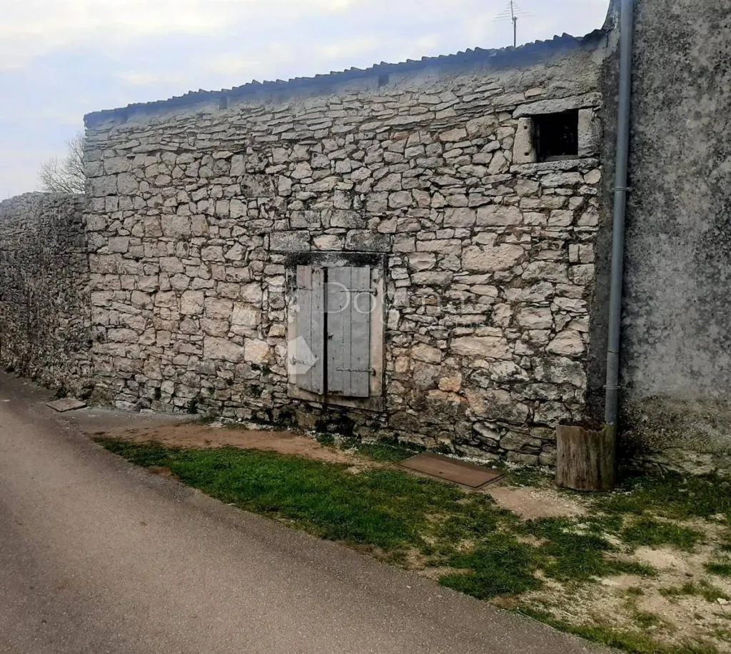 Esterno - Two Renovated Istrian Houses in Marčana