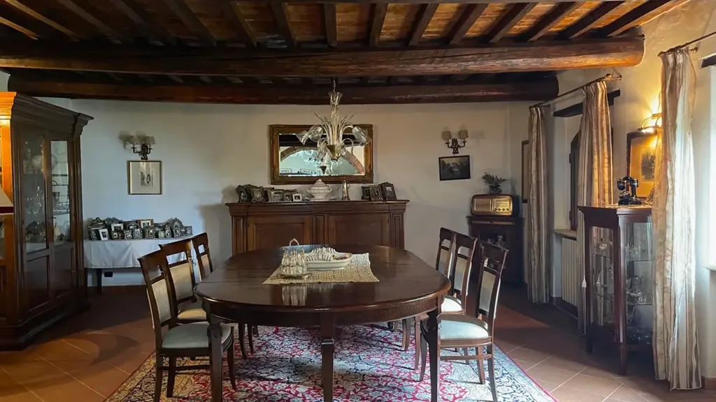 Maison à IT