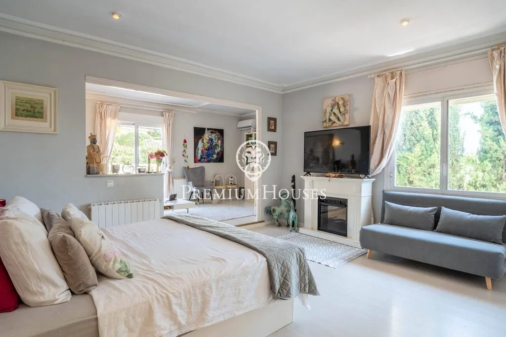 Magamistoad - Luxury House with Pool in Sitges