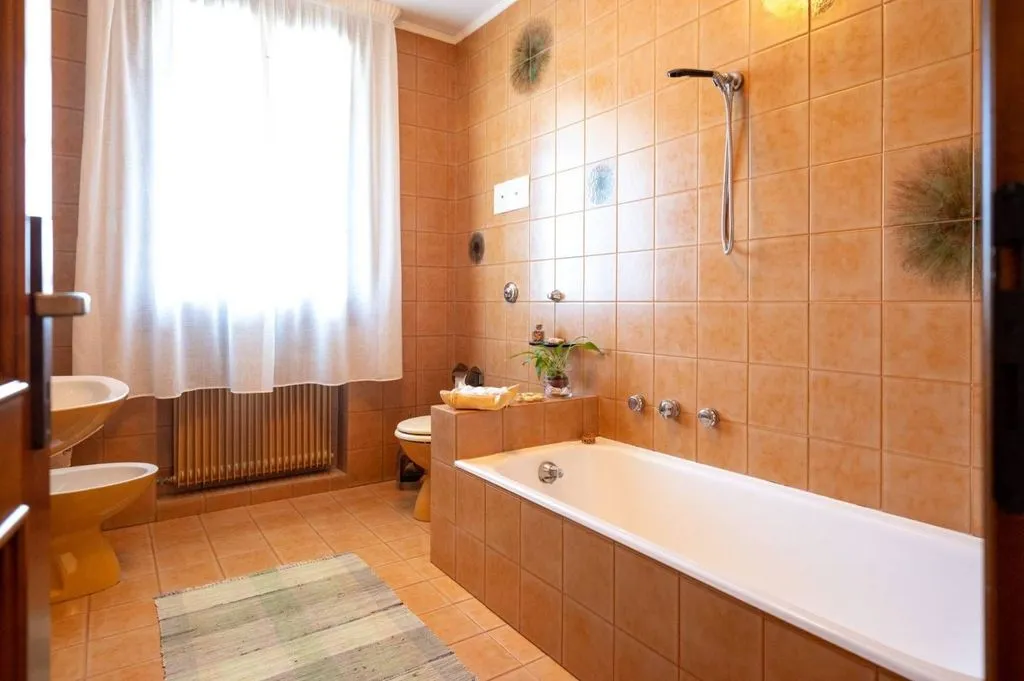Salles de bain - Luxury Villa with Mini Apartment in Roncade